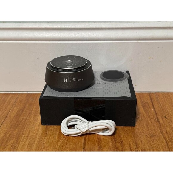 Hotel Collection Chauffeur Car Scent Diffuser, Portable Air Freshener - READ - Picture 3 of 4